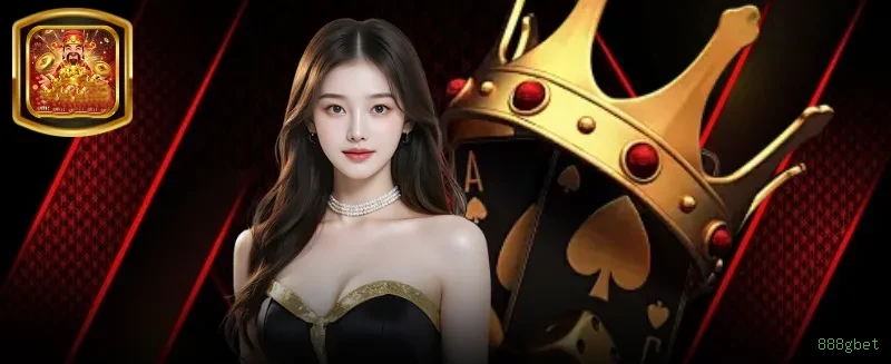 Cassino ao vivo 888gbet dealers